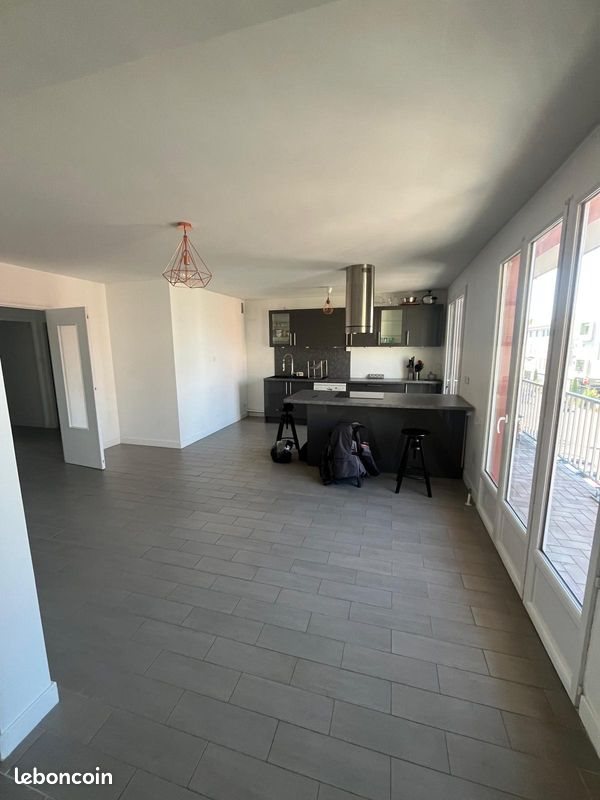 Appartement à vendre, 100m², Meyzieu
