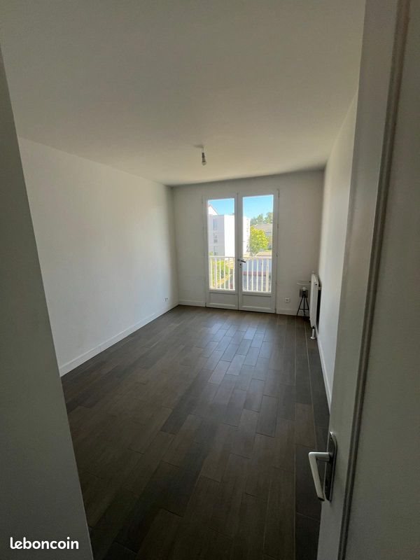 Appartement à vendre, 100m², Meyzieu