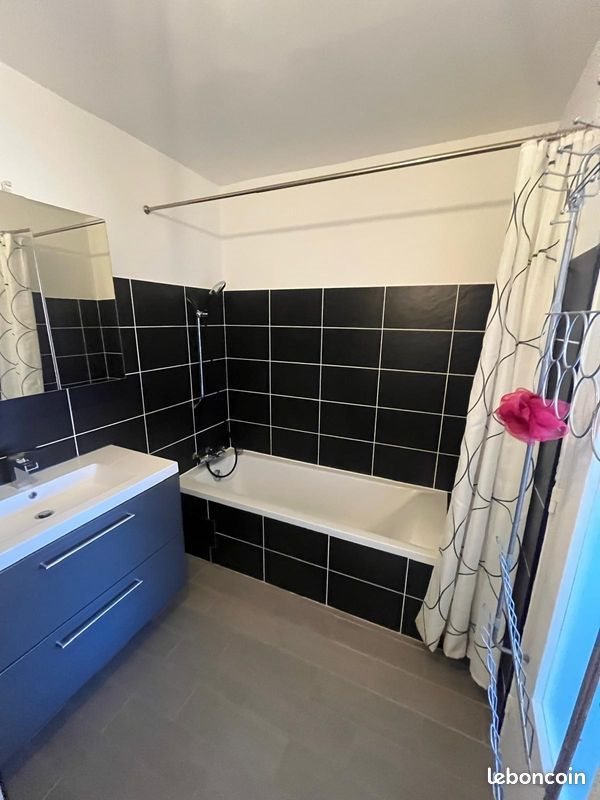 Appartement à vendre, 100m², Meyzieu