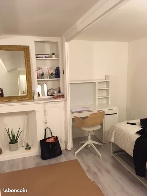 Appartement à louer, 15m², Grenoble