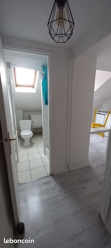 Appartement à louer, 15m², Grenoble