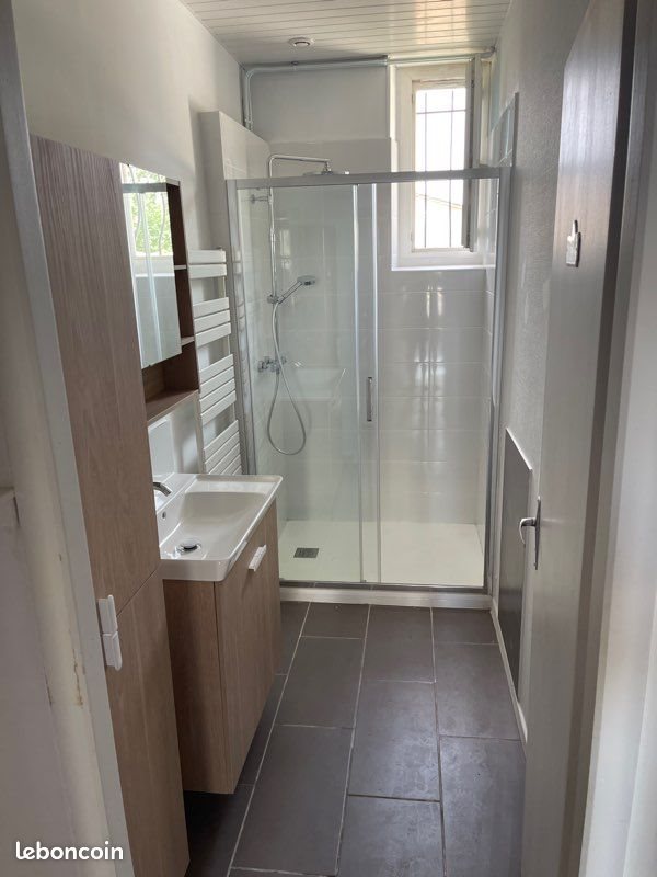 Maison à vendre, 98m², Saint-Mariens