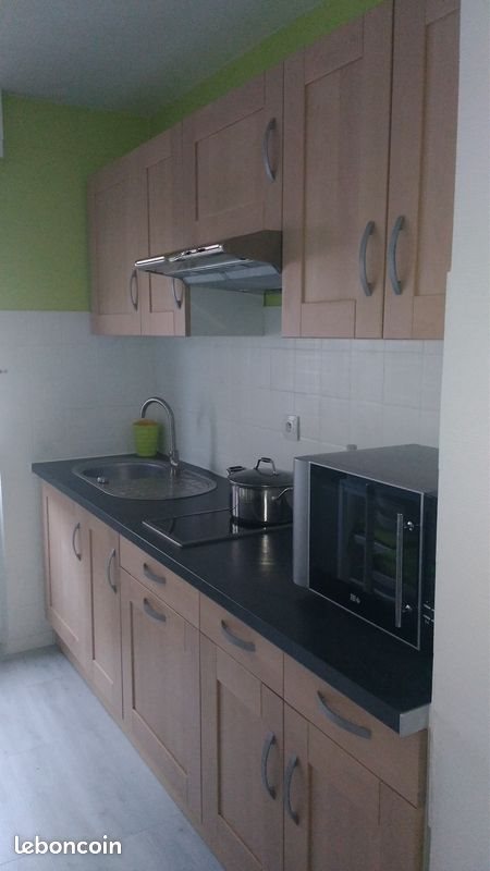 Appartement à vendre, 45m², Saint-Julien-en-Genevois