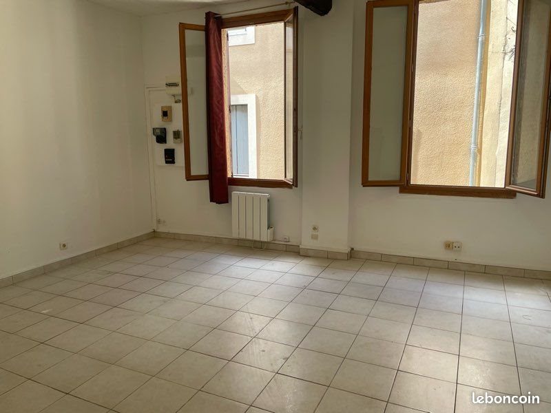Appartement à louer, 25m², Avignon