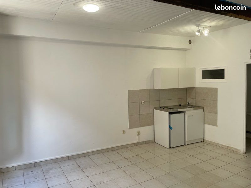 Appartement à louer, 25m², Avignon