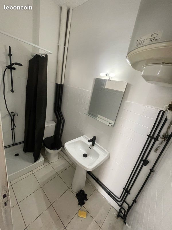 Appartement à louer, 25m², Avignon