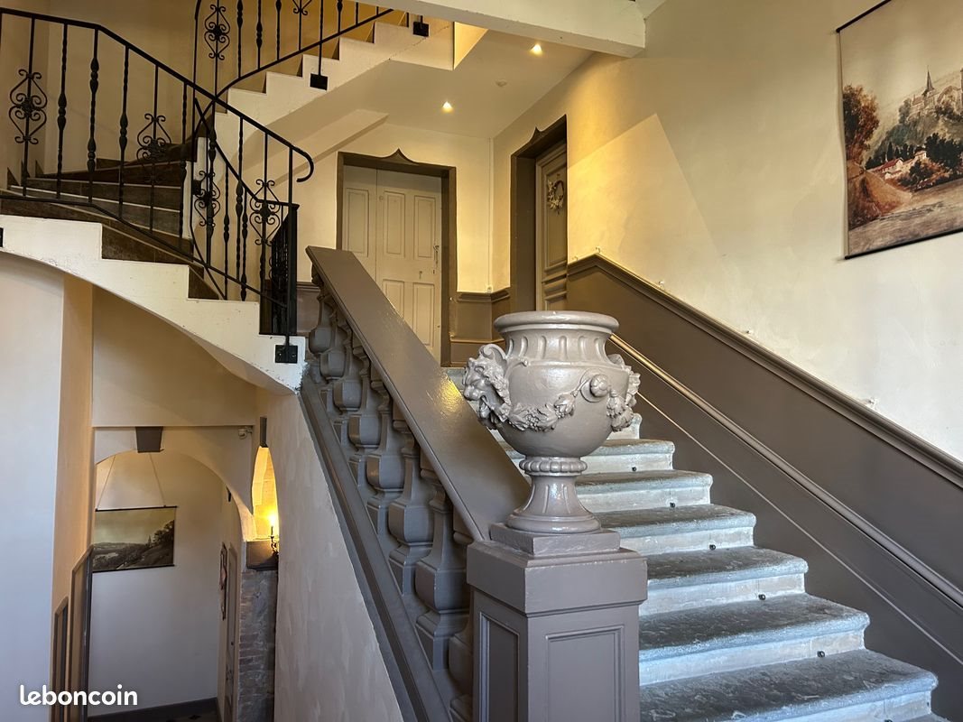 Appartement à louer, 75m², La Tour-du-Pin
