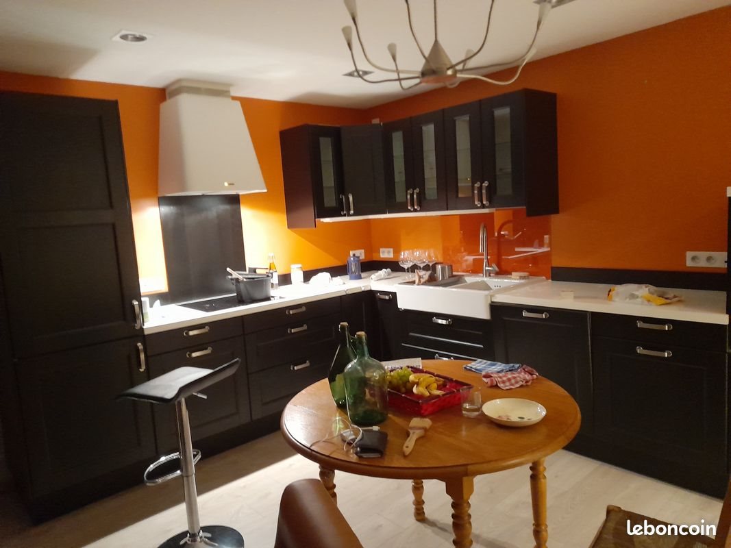 Appartement à louer, 75m², La Tour-du-Pin