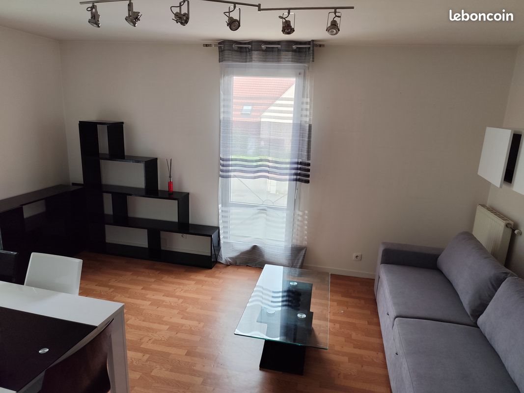 Appartement à louer, 45m², Lucé