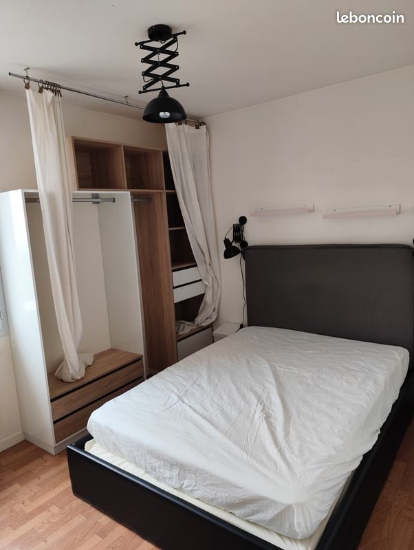 Appartement à louer, 45m², Lucé