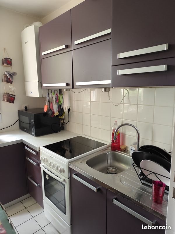 Appartement à louer, 45m², Lucé