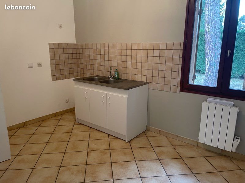 Maison à louer, 92m², Vieille-Brioude