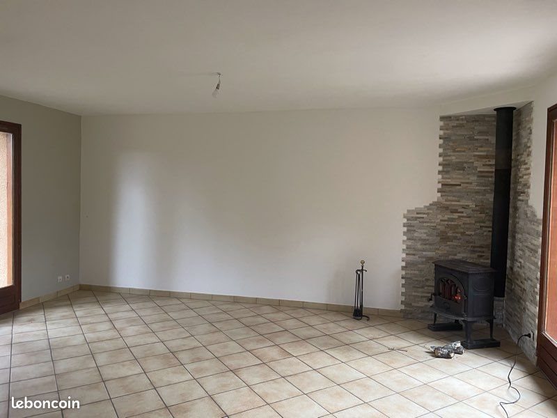 Maison à louer, 92m², Vieille-Brioude