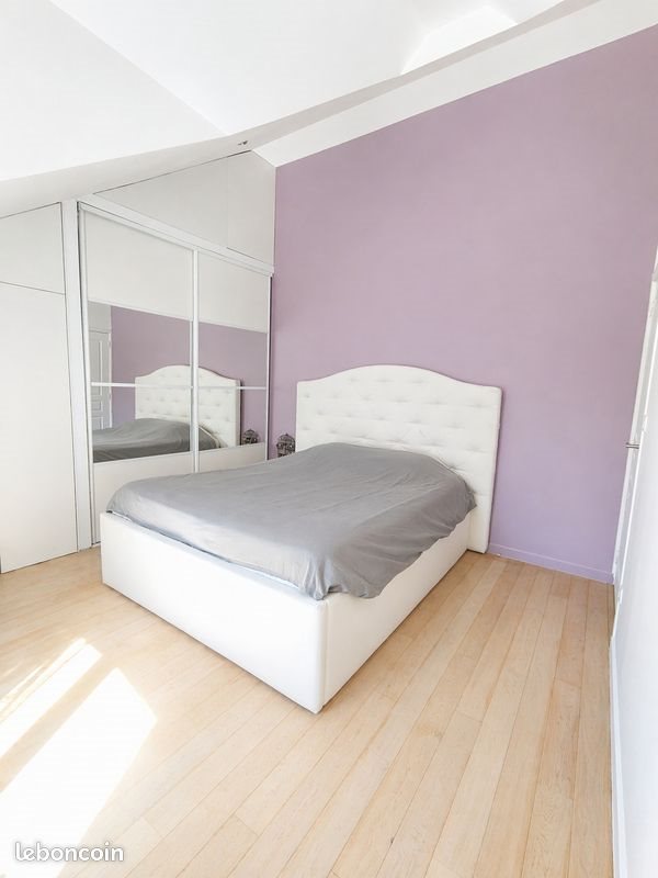 Maison à vendre, 120m², Auménancourt