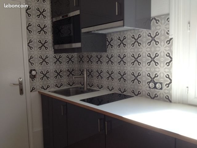 Appartement à louer, 37m², Libourne