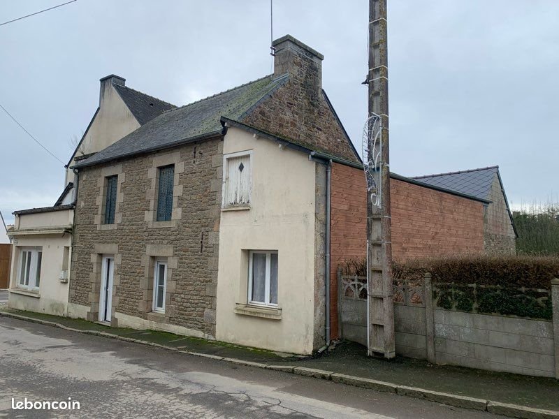 Maison à vendre, 108m², Hémonstoir