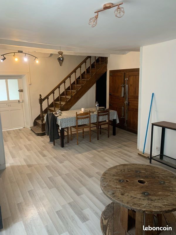 Maison à vendre, 108m², Hémonstoir