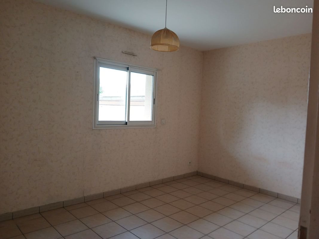 Appartement à louer, 66m², Tarbes