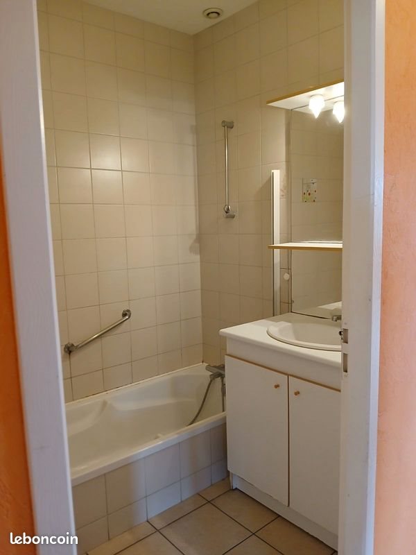 Appartement à louer, 66m², Tarbes