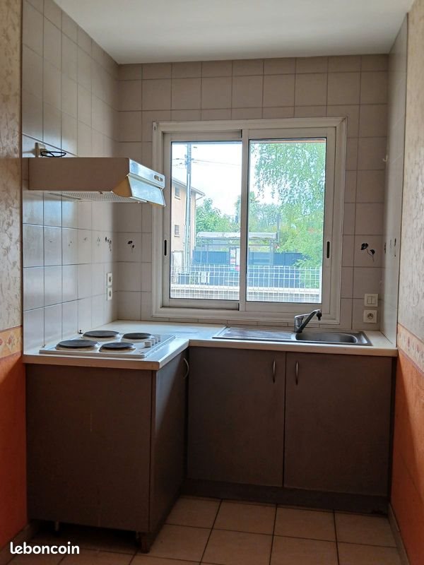 Appartement à louer, 66m², Tarbes