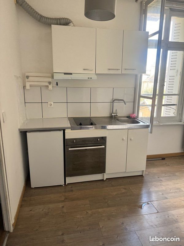 Appartement à louer, 35m², Poitiers