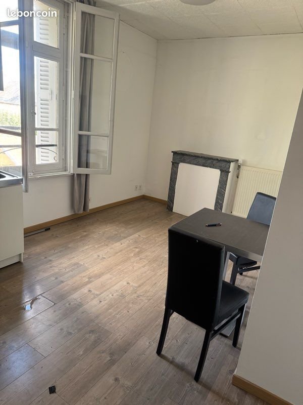 Appartement à louer, 35m², Poitiers