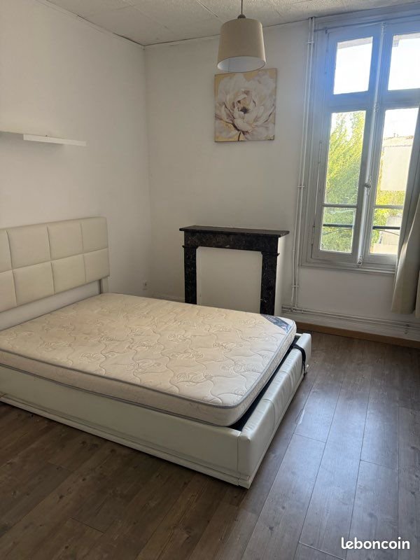 Appartement à louer, 35m², Poitiers