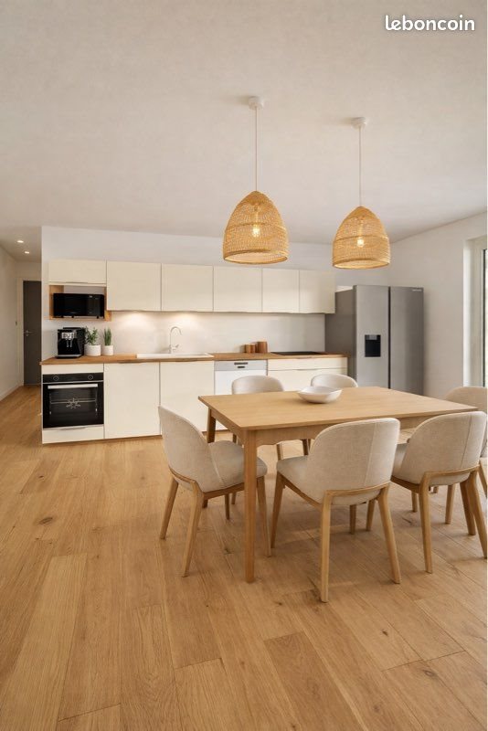 Appartement à vendre, 100m², Rodez