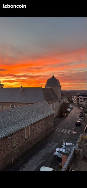 Appartement à vendre, 100m², Rodez
