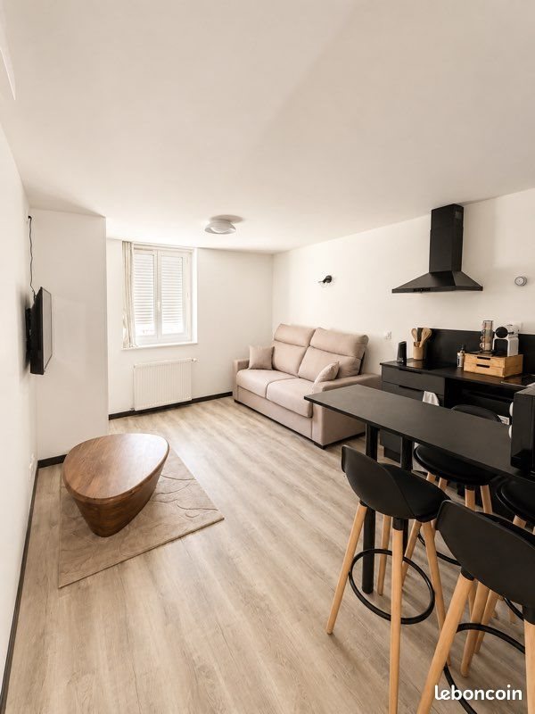 Appartement à louer, 47m², Le Creusot