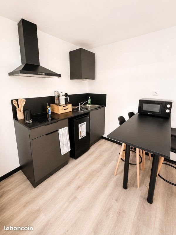 Appartement à louer, 47m², Le Creusot