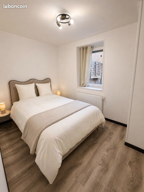 Appartement à louer, 47m², Le Creusot