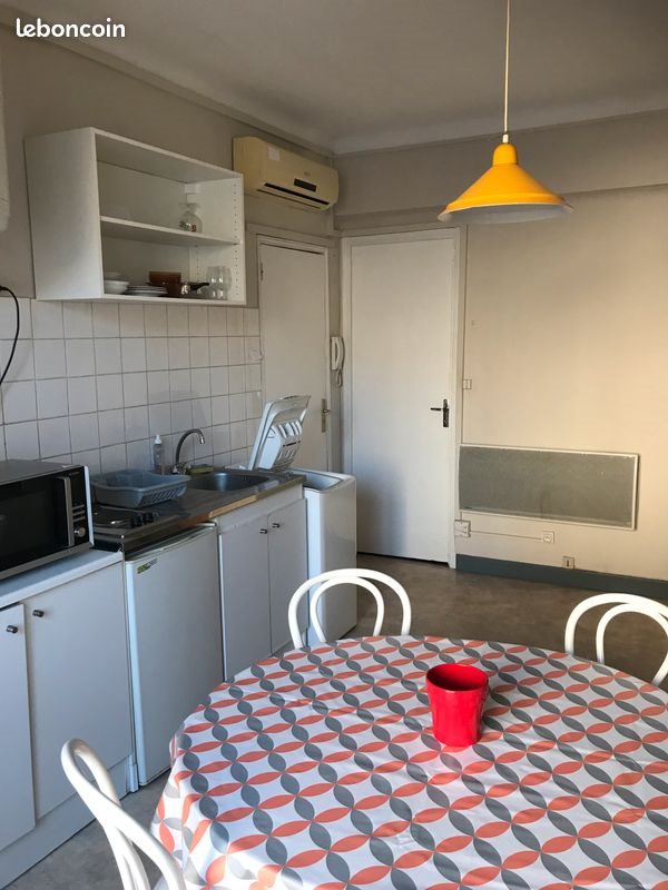 Appartement à louer, 30m², Avignon
