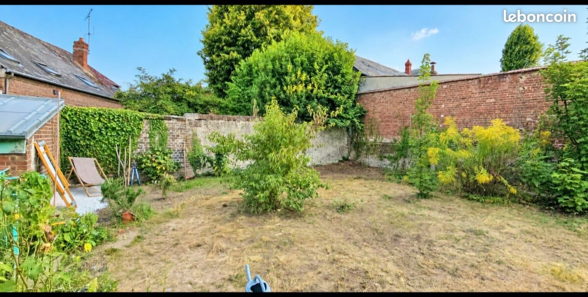 Appartement à vendre, 85m², Méru