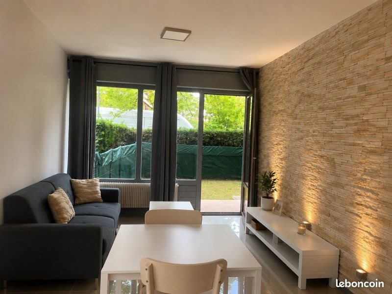 Appartement à louer, 40m², Ambilly