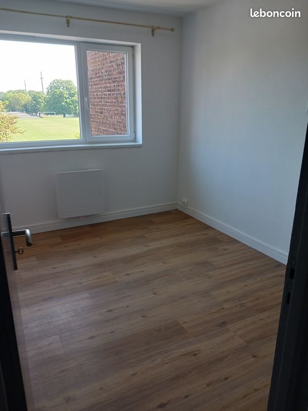 Appartement à louer, 50m², Roubaix