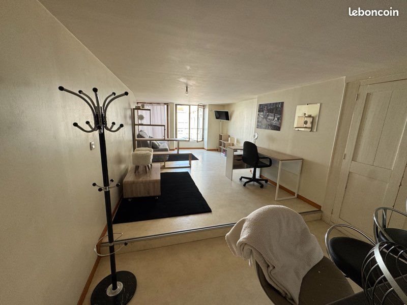 Appartement à louer, 50m², Chaumont