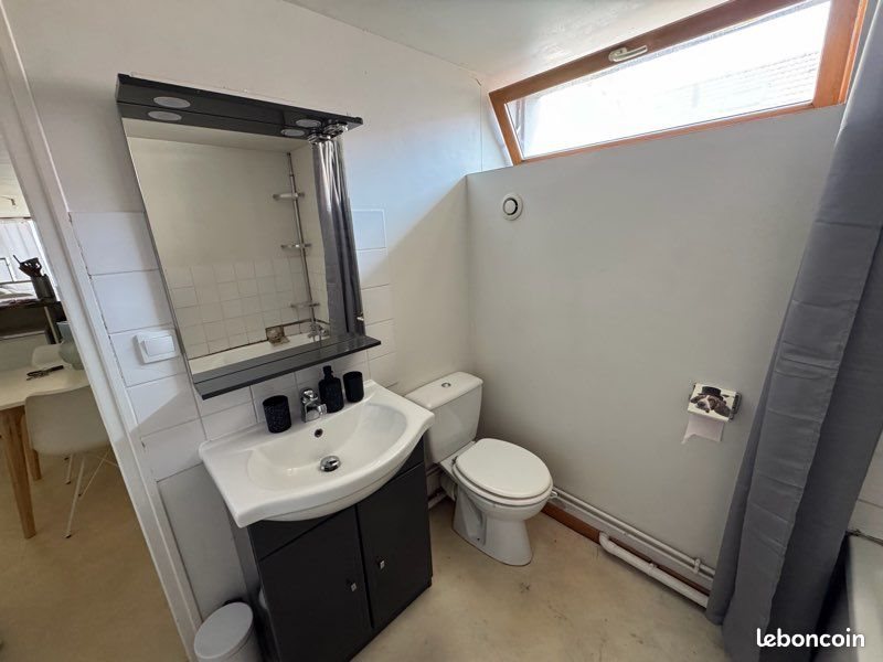 Appartement à louer, 50m², Chaumont