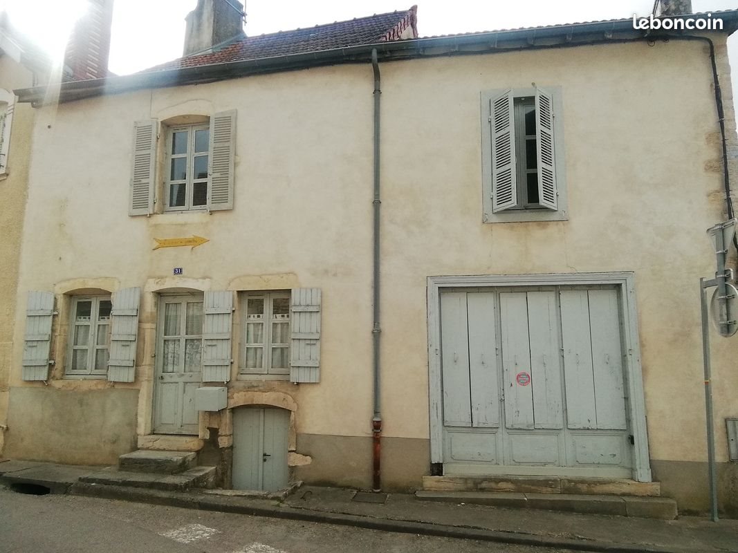 Maison à vendre, 64m², Auxey-Duresses