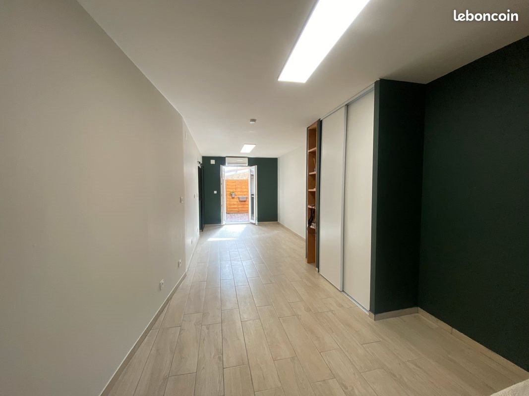 Appartement à vendre, 35m², Pamiers