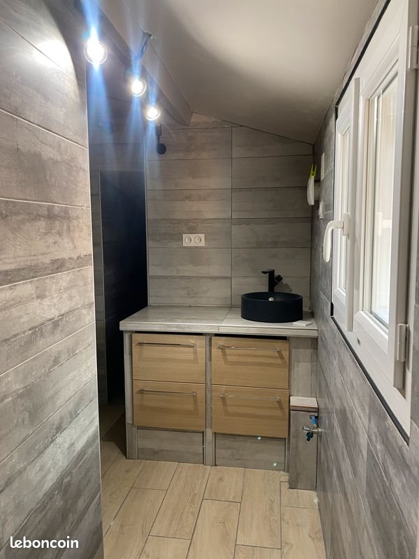 Appartement à vendre, 35m², Pamiers