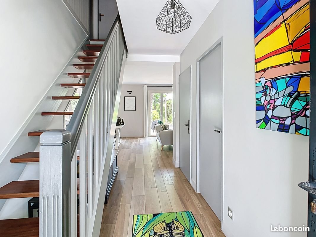 Maison à vendre, 143m², Carquefou