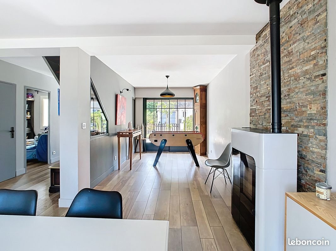 Maison à vendre, 143m², Carquefou