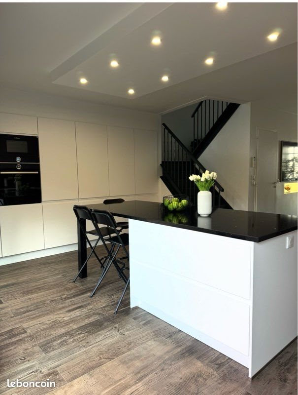 Maison à vendre, 90m², Pithiviers