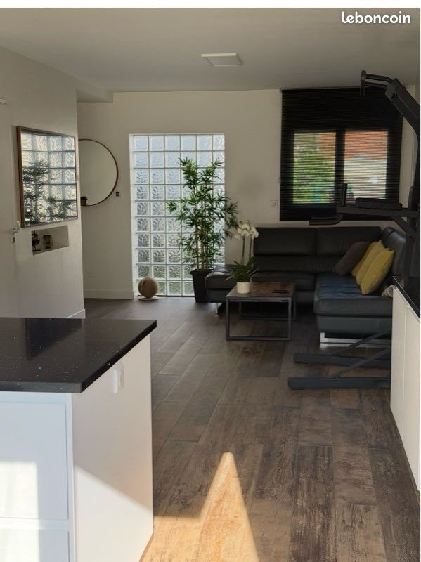 Maison à vendre, 90m², Pithiviers