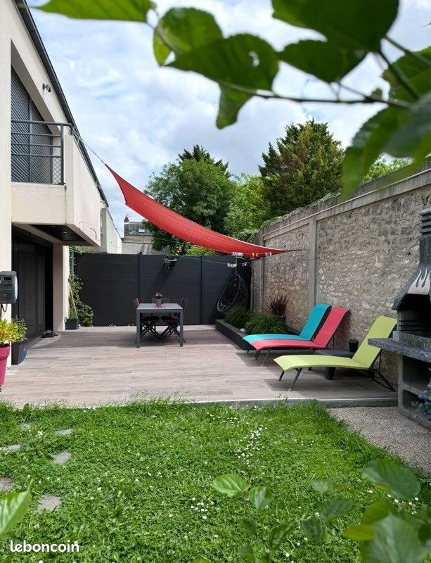 Maison à vendre, 90m², Pithiviers