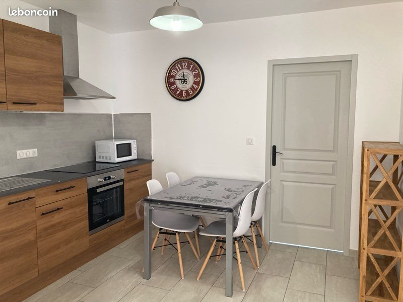 Appartement à louer, 27m², Beaune