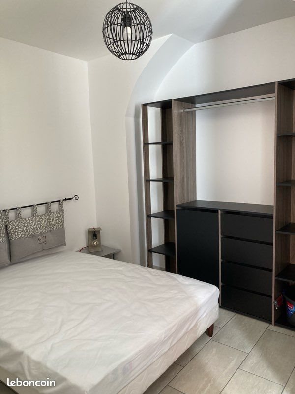 Appartement à louer, 27m², Beaune