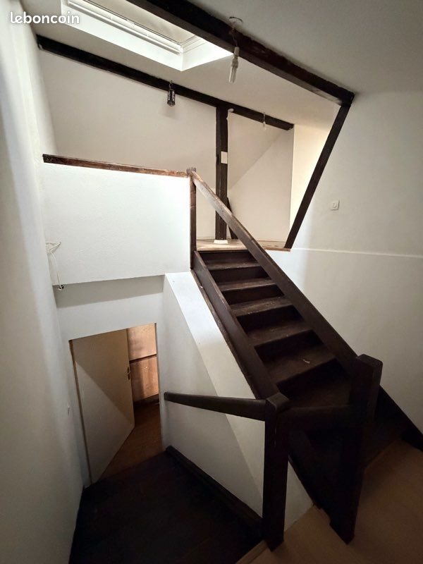 Appartement à louer, 30m², Mulhouse