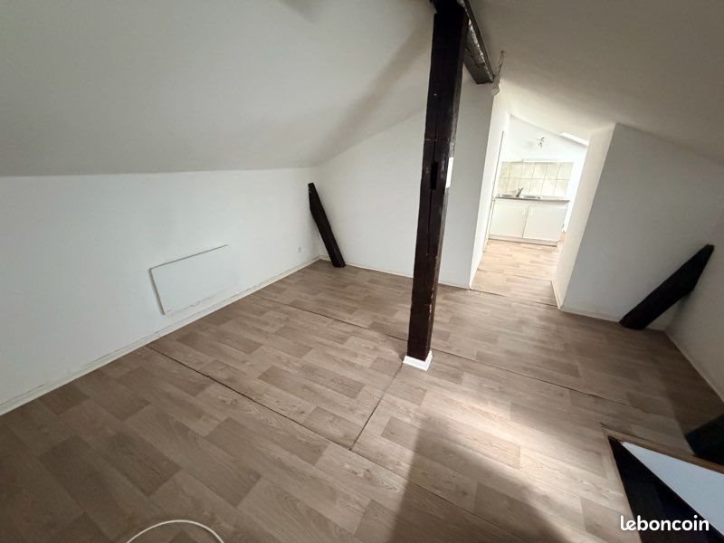 Appartement à louer, 30m², Mulhouse